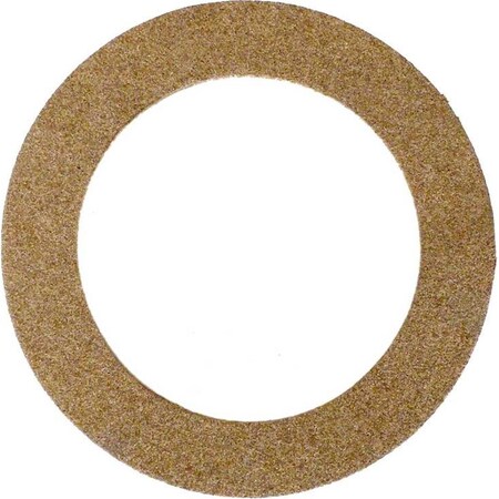 Ala-Pt Inlet Fitting Fiber Washer Gasket APCG3143